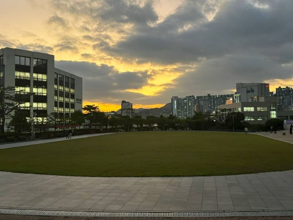 Sungshin Women's University in Seoul