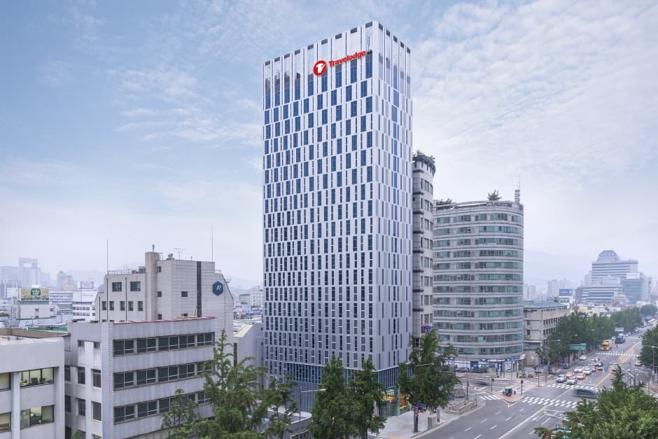 Travelodge Dongdaemun Hotel in Seoul