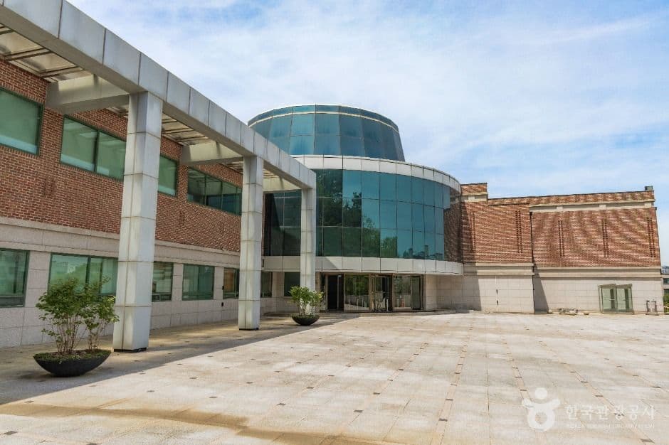 Horim Museum Sillim in Seoul